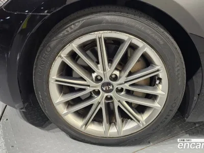 2020 Kia K9 3.8 GDI AWD, фото 4, лот 11123410