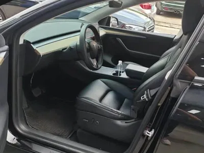2022 Tesla Model Y Facelift Rear-Wheel Drive Version, фото 2, лот 10452104