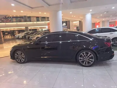 2021 Audi A6L 45 TFSI Exclusive Sport, фото 4, лот 10388900