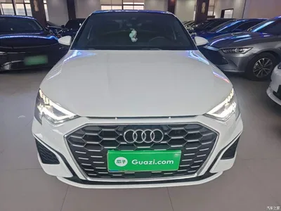 2022 Audi A3 A3L Limousine 35 TFSI Style Sport, фото 3, лот 11213092