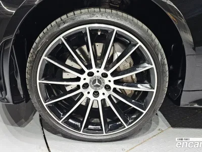 2020 Mercedes-Benz CLS-Class CLS450 4MATIC AMG Line, фото 4, лот 10048423