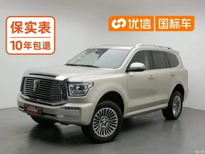 2023 Tank 500 EV Hi4-T, фото 1, лот 10894816
