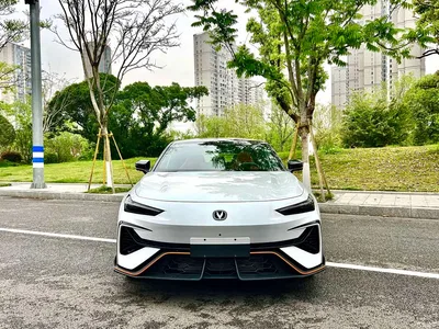2025 Changan UNI-V 2.0T Sport Version, фото 2, лот 10251743