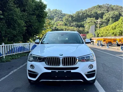 2014 BMW X4 xDrive20i X Design Package, фото 2, лот 10412378