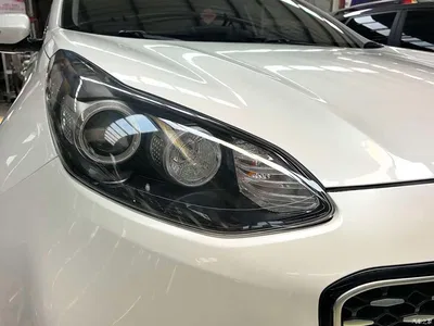 2016 Kia KX5 Model 1.6T Automatic 2WD DLX, фото 4, лот 10335323