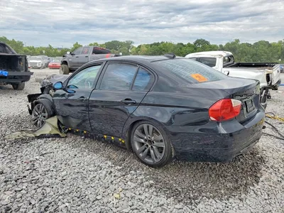 2008 BMW 328 I, фото 2, лот 10809550