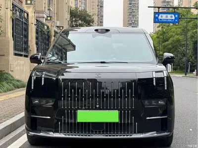 2024 ZEEKR 009 6-seat Executive AWD 108kWh, фото 3, лот 10919144