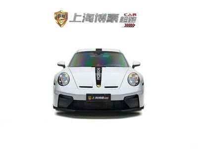 2025 Porsche 911 GT3 4.0L, фото 2, лот 10402816