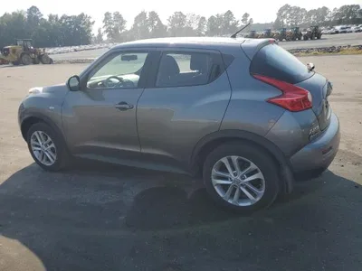 2012 NISSAN JUKE S, фото 2, лот 10762743