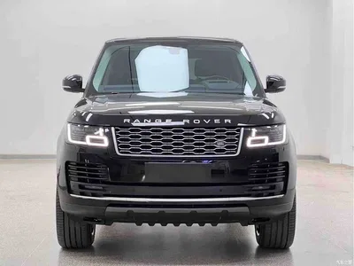 2022 Land Rover Range Rover 3.0 L6 360PS Heritage Edition, фото 2, лот 10323762