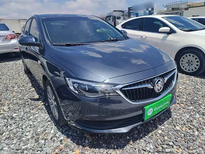 2019 Buick Excelle 18T Auto Connected Elite China VI, фото 4, лот 10281766