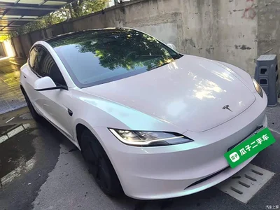 2023 Tesla Model 3 Rear-Wheel Drive, фото 4, лот 10375407