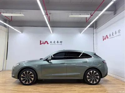 2022 AITO Wenjie AITO M5 Extended Range RWD Standard, фото 4, лот 10401538