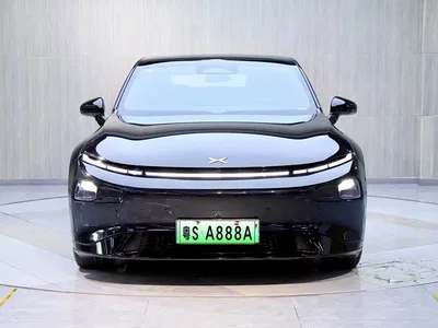2023 XPeng P7 P7i 702 Pro, фото 2, лот 10399284