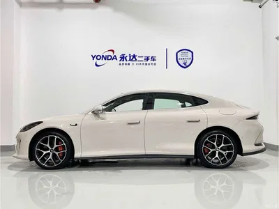 2025 IM Motors IM L6 Ultra, фото 4, лот 10823131