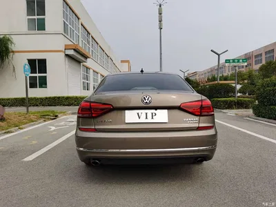 2017 Volkswagen Passat 330TSI DSG Prestige, фото 4, лот 10765139