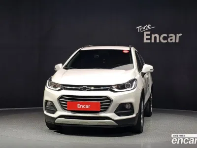 2022 Chevrolet Trax 1.4 LT, фото 3, лот 10092628