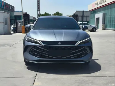 2024 BYD Qin L DM-i 80KM Superior, фото 2, лот 11449527