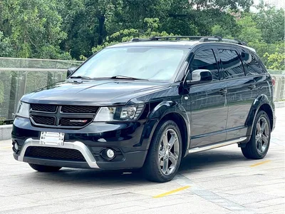 2016 Dodge Journey 2.4L FWD Touring Edition, фото 1, лот 10680276