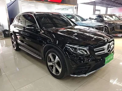 2017 Mercedes-Benz GLC 260 4MATIC Luxury, фото 4, лот 10293340