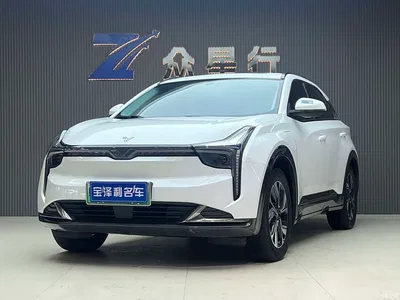 2022 Nezha Auto Neta U Smart 400 LFP, фото 1, лот 11023574