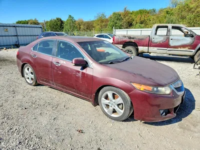 2010 ACURA TSX, фото 4, лот 10871644