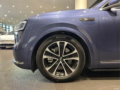 2026 AITO Wenjie AITO M7 Extended Range Ultra AWD 5-Seater, фото 4, лот 10278383
