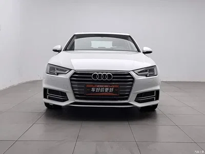 2018 Audi A4L 30th Anniversary 40 TFSI Fashion, фото 3, лот 10425213
