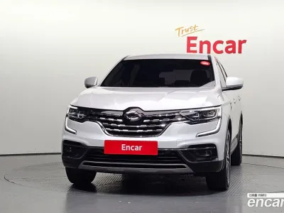 2020 Renault QM6 2.0 LPe LE 2WD, фото 3, лот 10227712