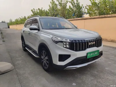 2021 Kia Sportage Ace 2.0L Brilliant Edition, фото 4, лот 10680296