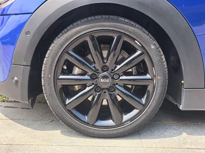 2019 MINI MINI 1.5T COOPER Artist, фото 4, лот 10353235