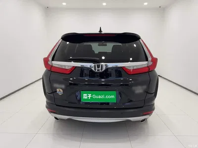 2019 Honda CR-V 240TURBO CVT 2WD Fashion Edition China VI, фото 3, лот 11569478