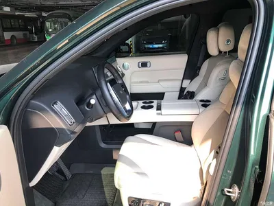2022 Li Auto Li Xiang L9 Max, фото 4, лот 10825777