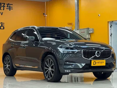 2019 Volvo XC60 T5 AWD Inscription Luxury Edition China VI, фото 3, лот 10571016