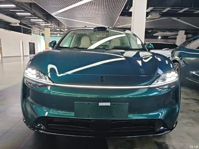 2026 Zhijie Luxeed R7 Pure Electric Max+, фото 3, лот 10831246