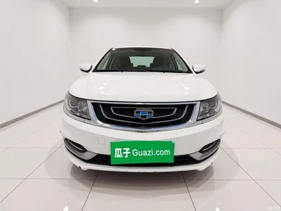 2017 Geely Vision 1.5L Manual Happiness Edition, фото 2, лот 10386858