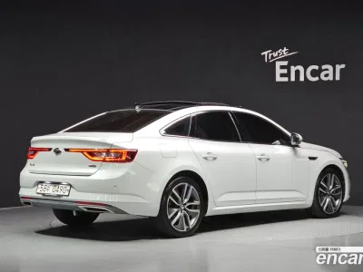 2016 Samsung SM6 2.0 GDe RE, фото 2, лот 10186673