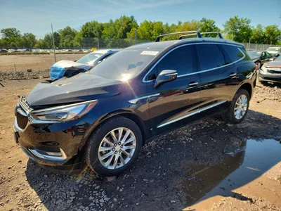 2019 BUICK ENCLAVE ESSENCE, фото 1, лот 10860378