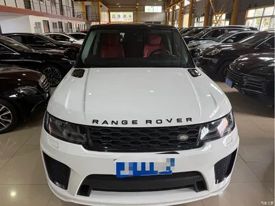 2014 Land Rover Range Rover Sport 3.0 SC V6 HSE, фото 3, лот 10888793