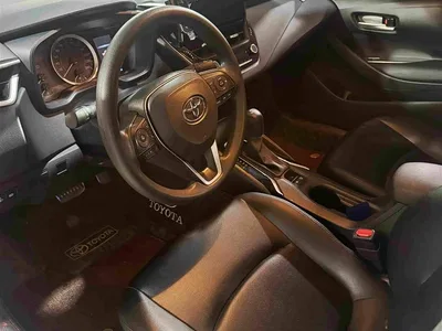 2023 Toyota Corolla 1.2T Elite Edition, фото 4, лот 10321160