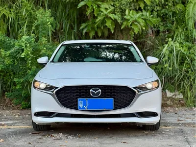 2021 Mazda Mazda3 Axela 2.0L Automatic Quality Elegance, фото 2, лот 11248172