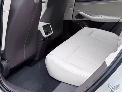 2026 Xiaomi Auto Xiaomi SU7 Standard Edition, фото 4, лот 11081254