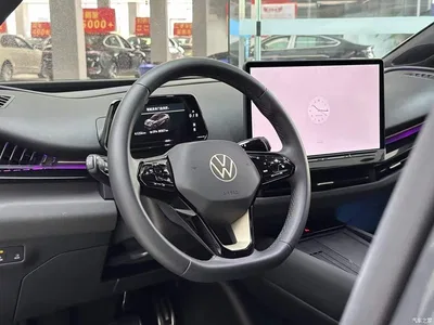 2024 Volkswagen Unique 06 Ultra Long Range, фото 4, лот 10836635
