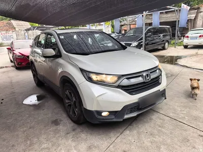 2019 Honda CR-V 240TURBO CVT 2WD Comfort Edition China V, фото 4, лот 11519078