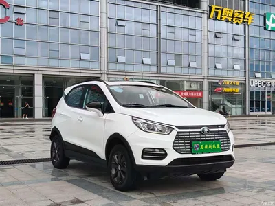 2018 Byd Yuan, фото 3, лот 10248375