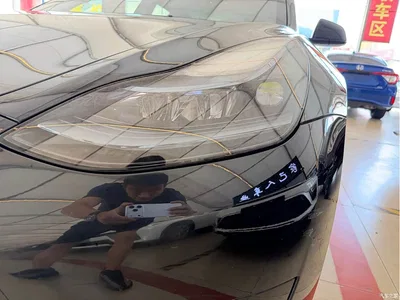 2022 Tesla Model 3 Model Rear-Wheel Drive Version, фото 4, лот 10368798