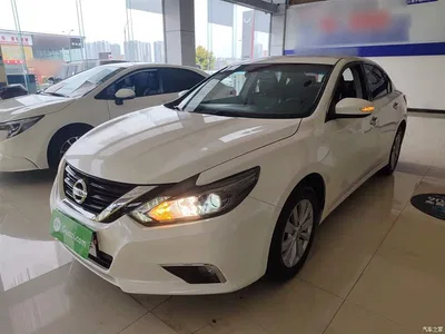 2016 Nissan Teana Facelift 2.0L XL Comfort, фото 2, лот 10367035