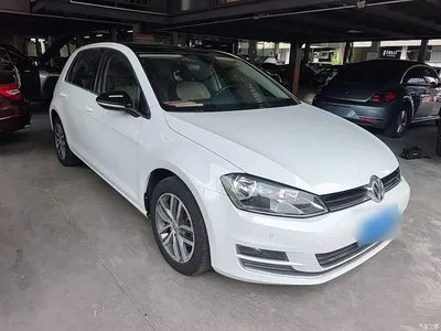 2017 Volkswagen Golf 230TSI Auto Luxury Millionth Anniversary Edition, фото 4, лот 10451520