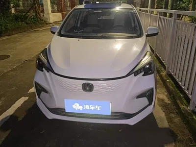 2020 Changan Benben E-Star Heartbeat Edition (NMC Battery), фото 2, лот 10274147
