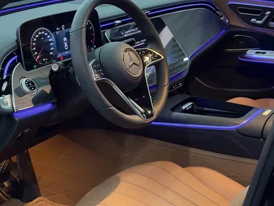 2026 Mercedes-Benz E-Class E 260 L Classic Edition, фото 3, лот 10396896